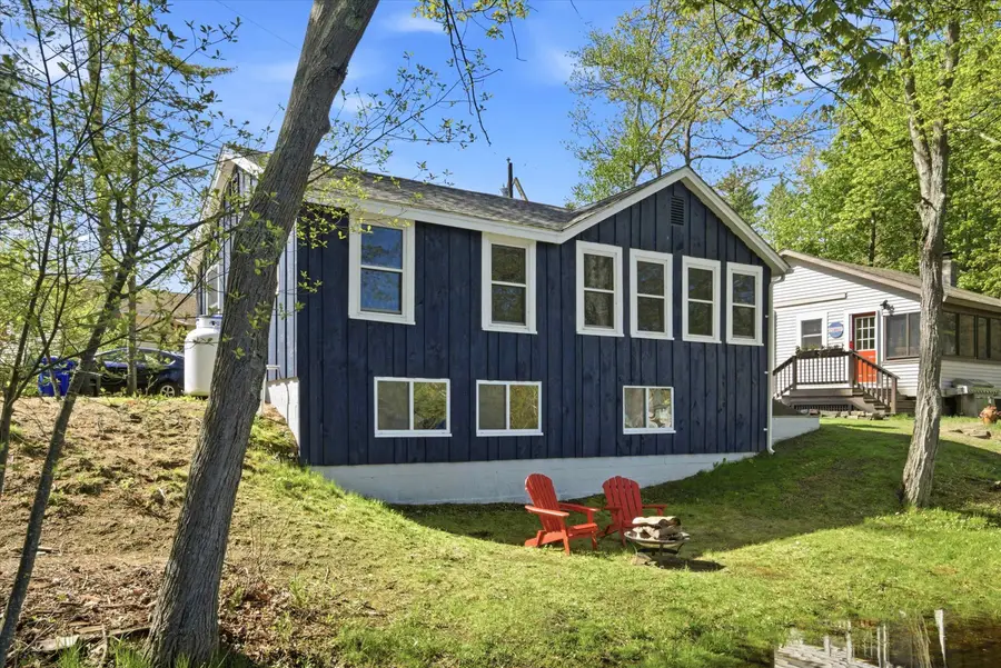 93 Lynchville Park Road, Goffstown, NH 03045 - #3