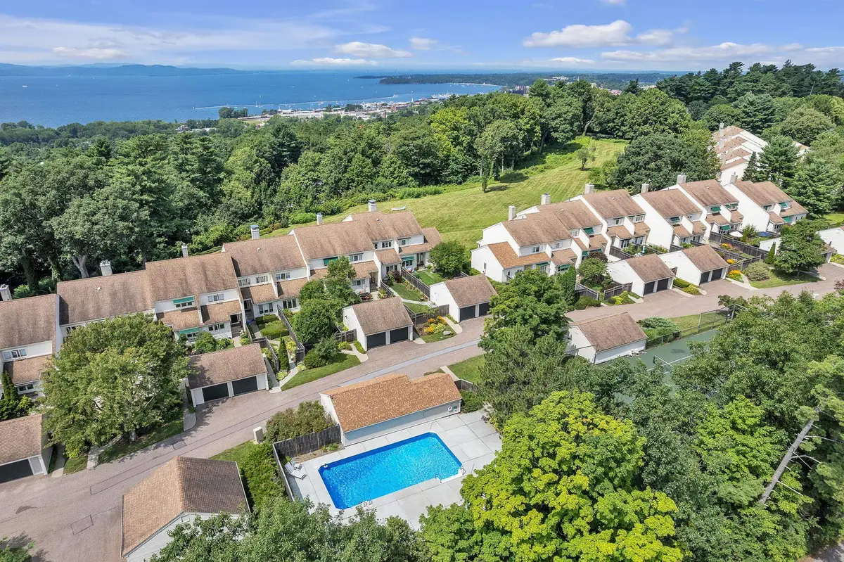 545 South Prospect Street #20, Burlington, VT 05401 - #1
