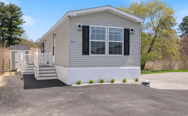 88 A Brookwood Drive, Salem, NH 03079