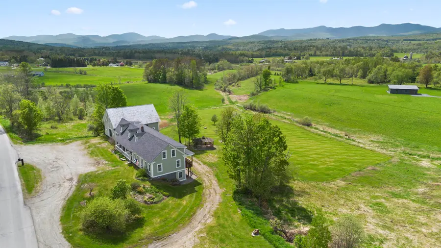 4282 Randolph Road, Morristown, VT 05661 - #2