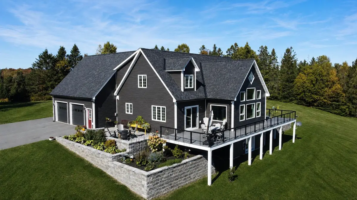 700 Whittier Road, Derby, VT 05830 - #1