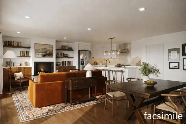 21 Upper Ladd Hill Road #B, Meredith, NH 03253