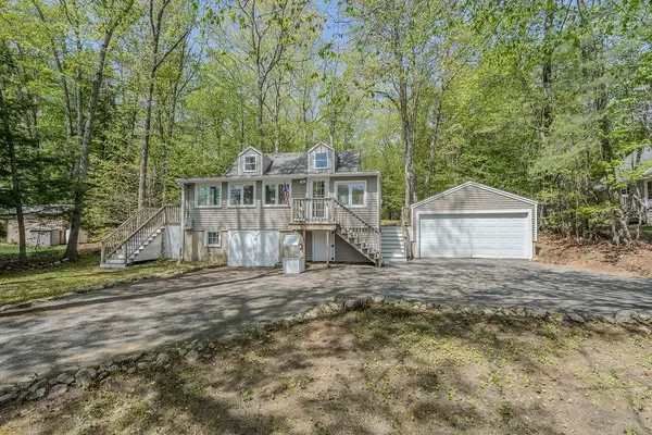 429 Bow Lake Road, Northwood, NH 03261