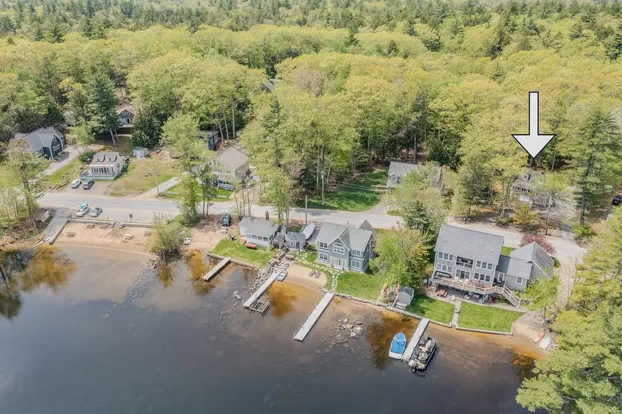 429 Bow Lake Road, Northwood, NH 03261 - #3