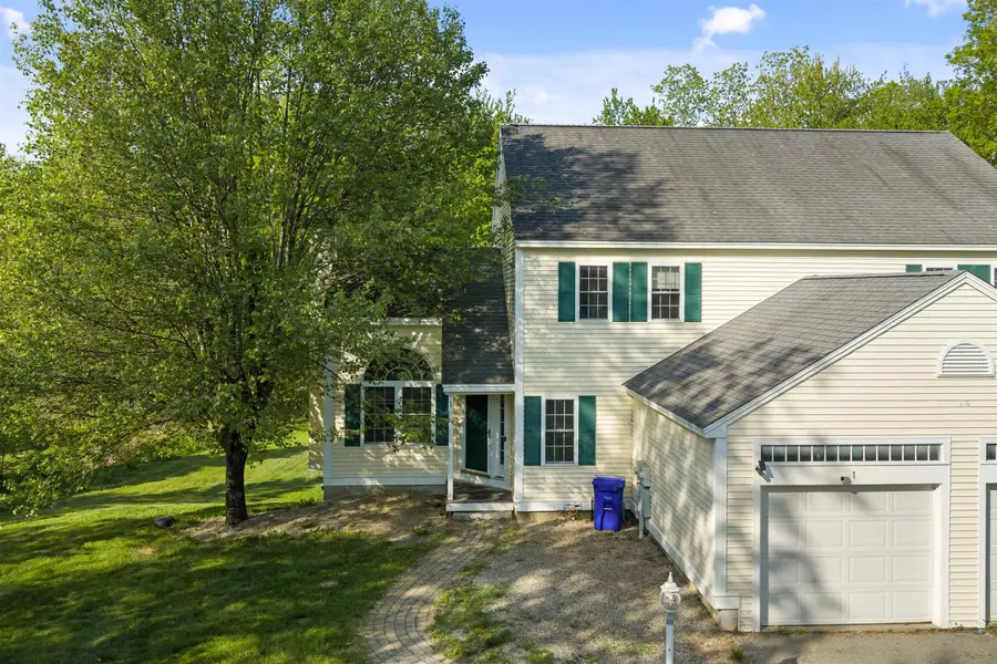 210 Kent Farm Road, Hampstead, NH 03841 - #2