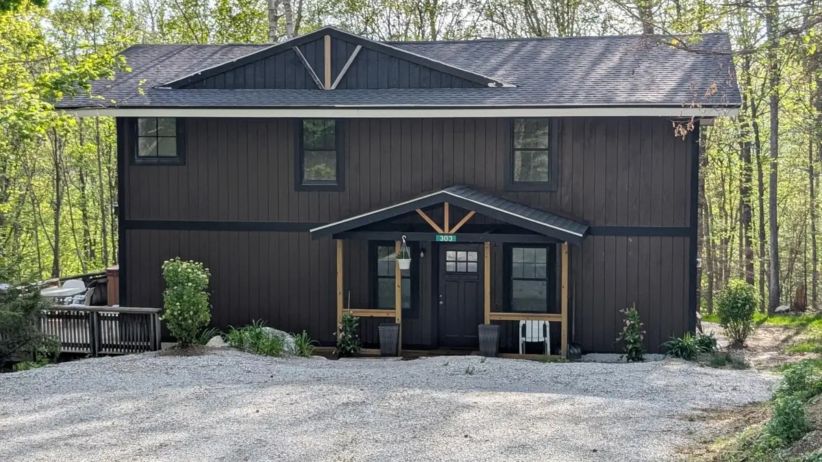 303 Winding Way, Killington, VT 05751 - #1