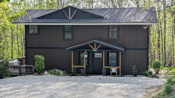 303 Winding Way, Killington, VT 05751
