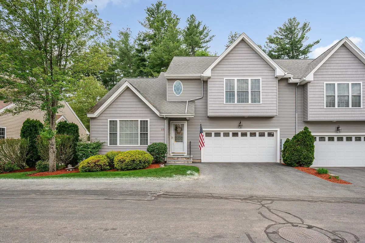 22 Town Village Drive, Salem, NH 03079 - #1