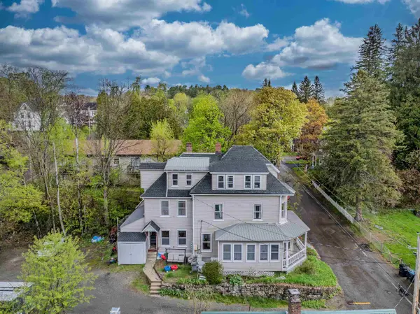 35 Jackson Street, Littleton, NH 03561