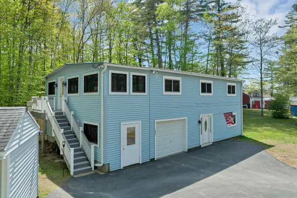 103 Lake Avenue, Franklin, NH 03235