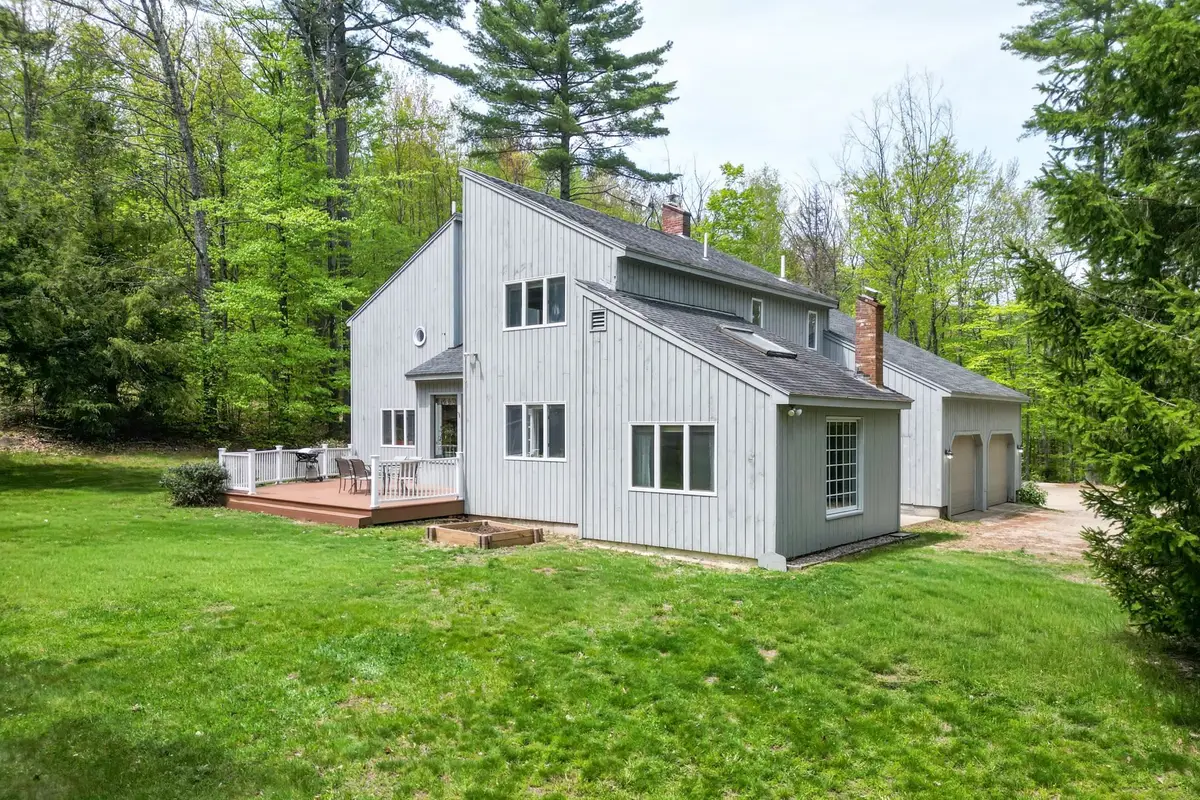145 Birch Hill Road, Conway, NH 03860 - #1