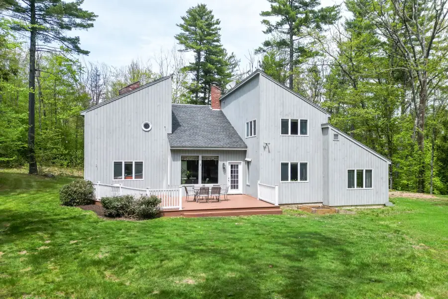 145 Birch Hill Road, Conway, NH 03860 - #2