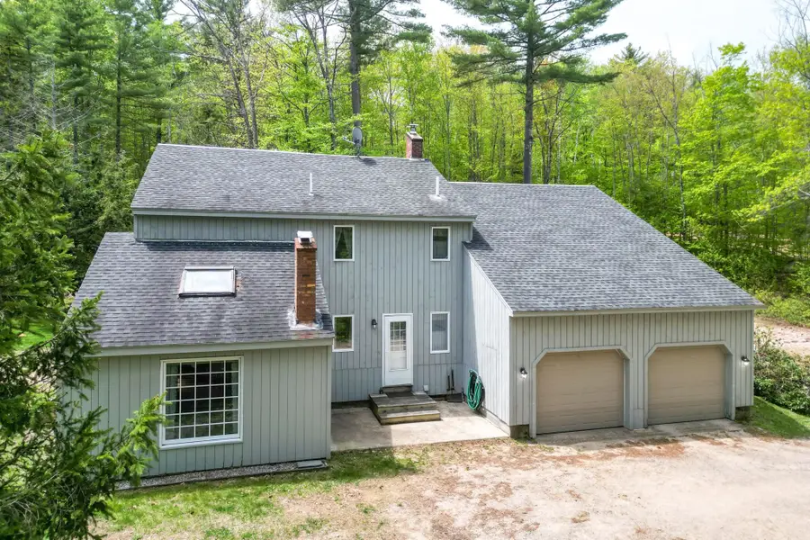 145 Birch Hill Road, Conway, NH 03860 - #3