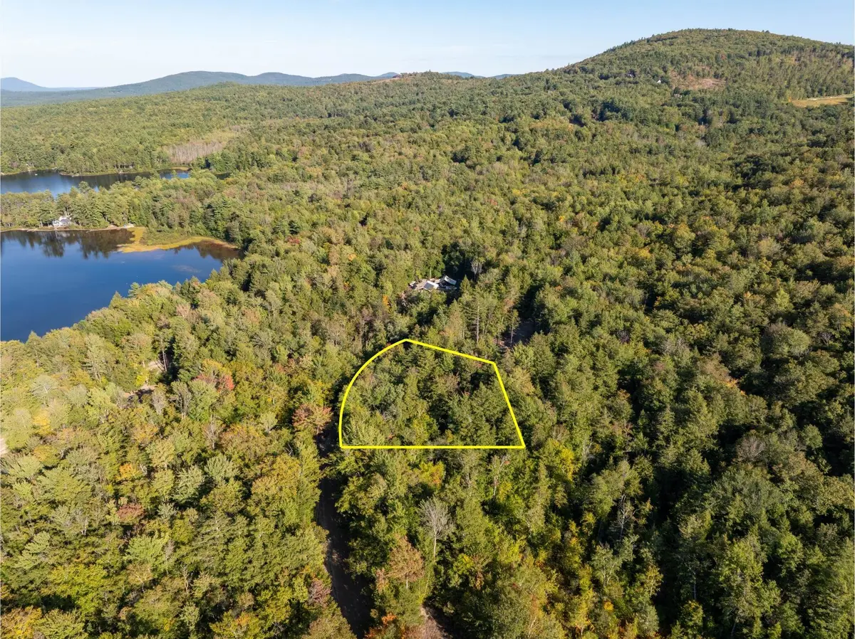 62 Appenvel Way, Madison, NH 03849 - #1