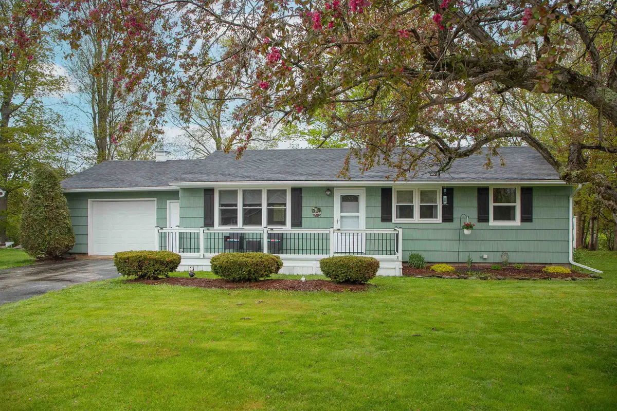 222 Pearl Street, Rutland, VT 05701 - #1