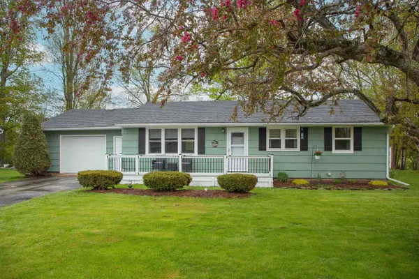 222 Pearl Street, Rutland City, VT 05701