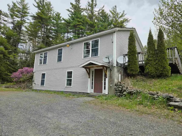 317 Potato Road, Enfield, NH 03748