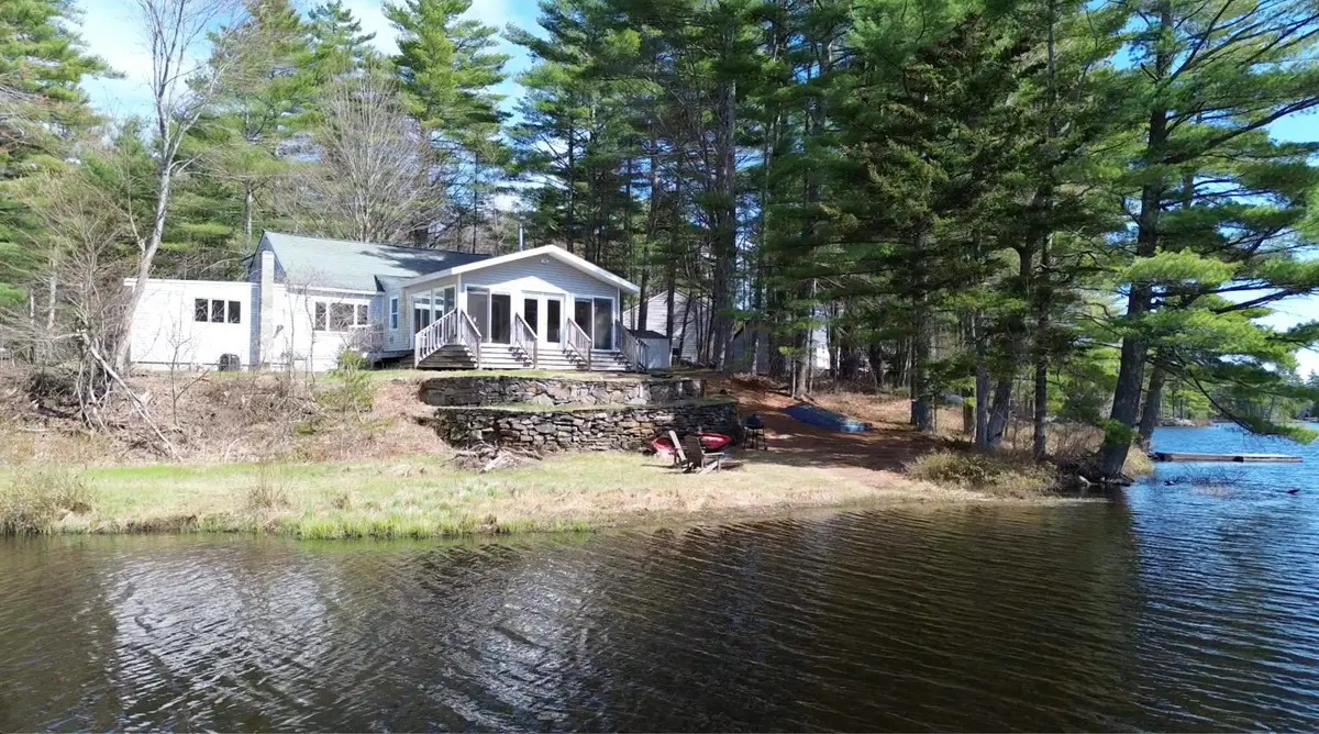 120 Canterbury Shore Drive, Canterbury, NH 03224 - #1