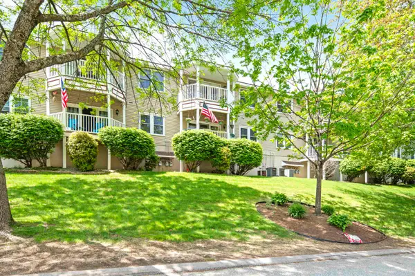 690 S Porter Street #31, Manchester, NH 03103
