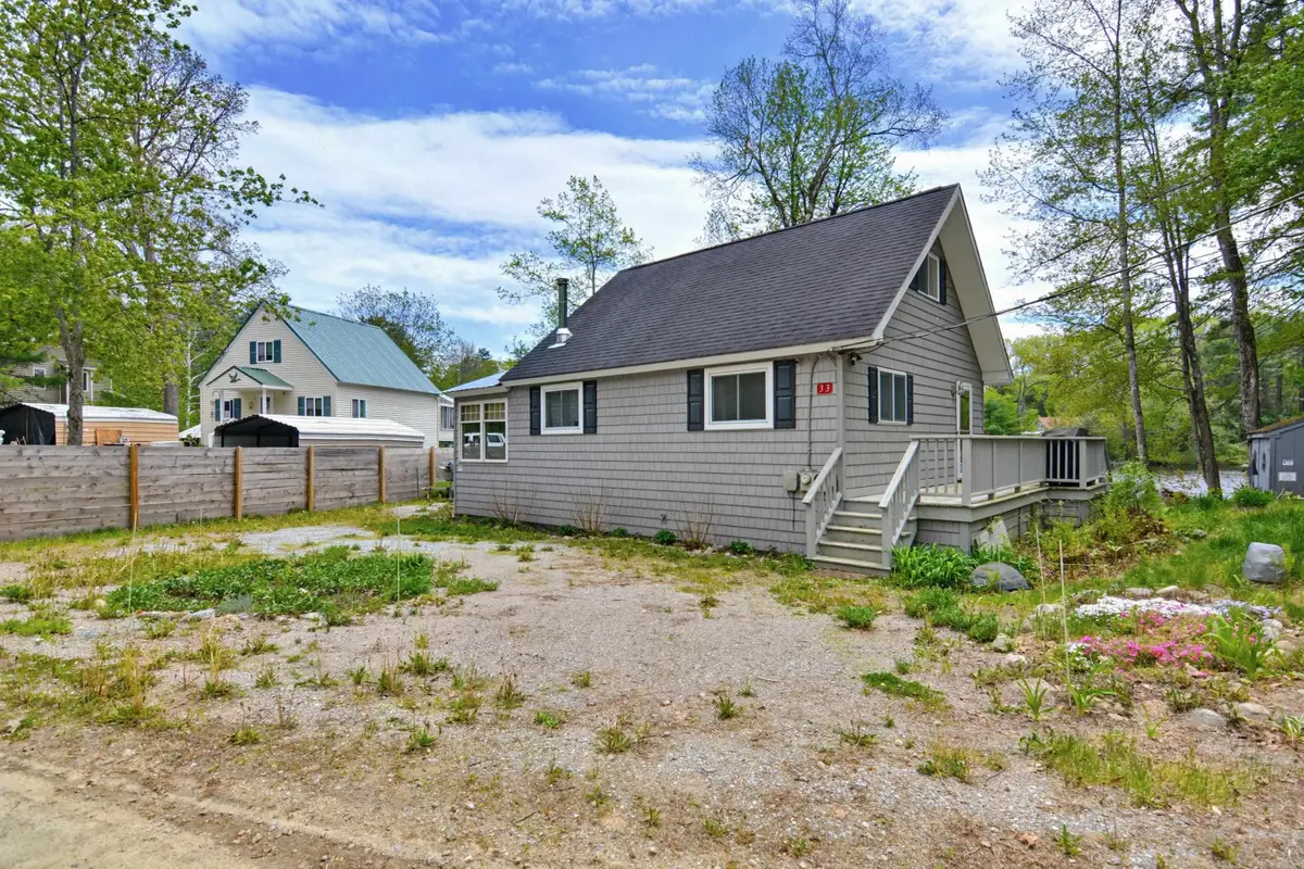 33 Moccasin Trail, Hillsborough, NH 03244 - #1