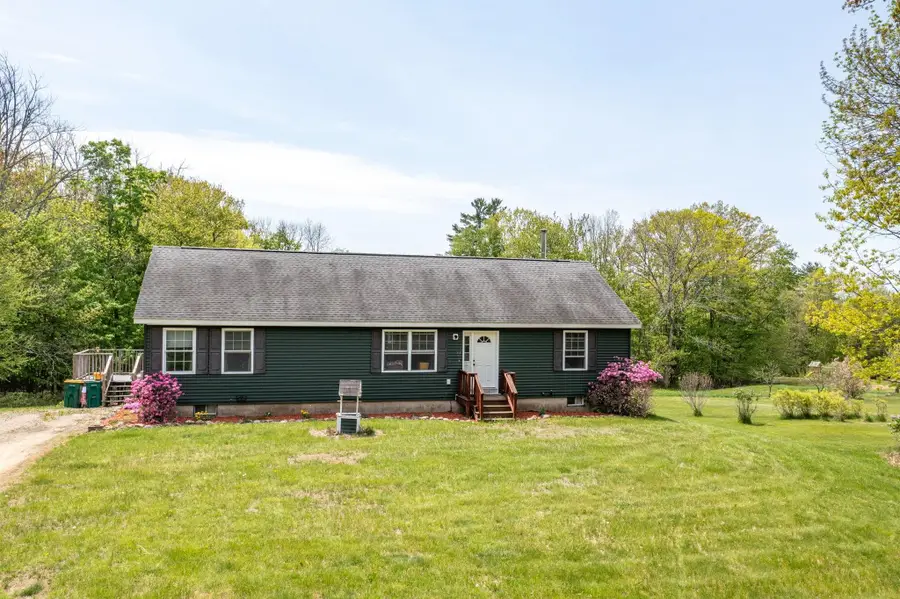 372 Cross Road, Rochester, NH 03867 - #2