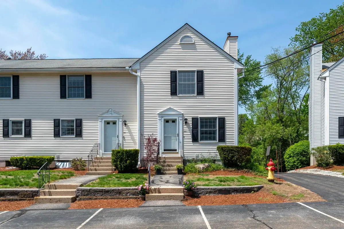 44 Brook Hollow Way, Manchester, NH 03103 - #1