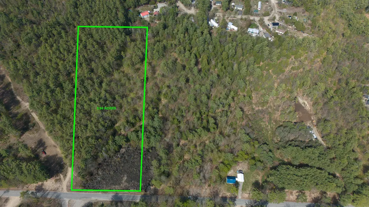 Lot 27.1 Dorrs Corner Road, Ossipee, NH 03814 - #1