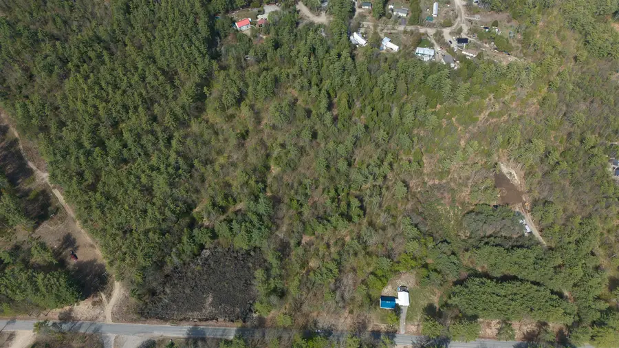 Lot 27.1 Dorrs Corner Road, Ossipee, NH 03814 - #3