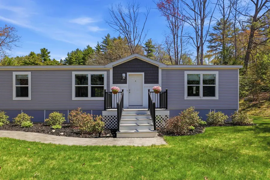30 Emile Drive, Allenstown, NH 03275 - #2