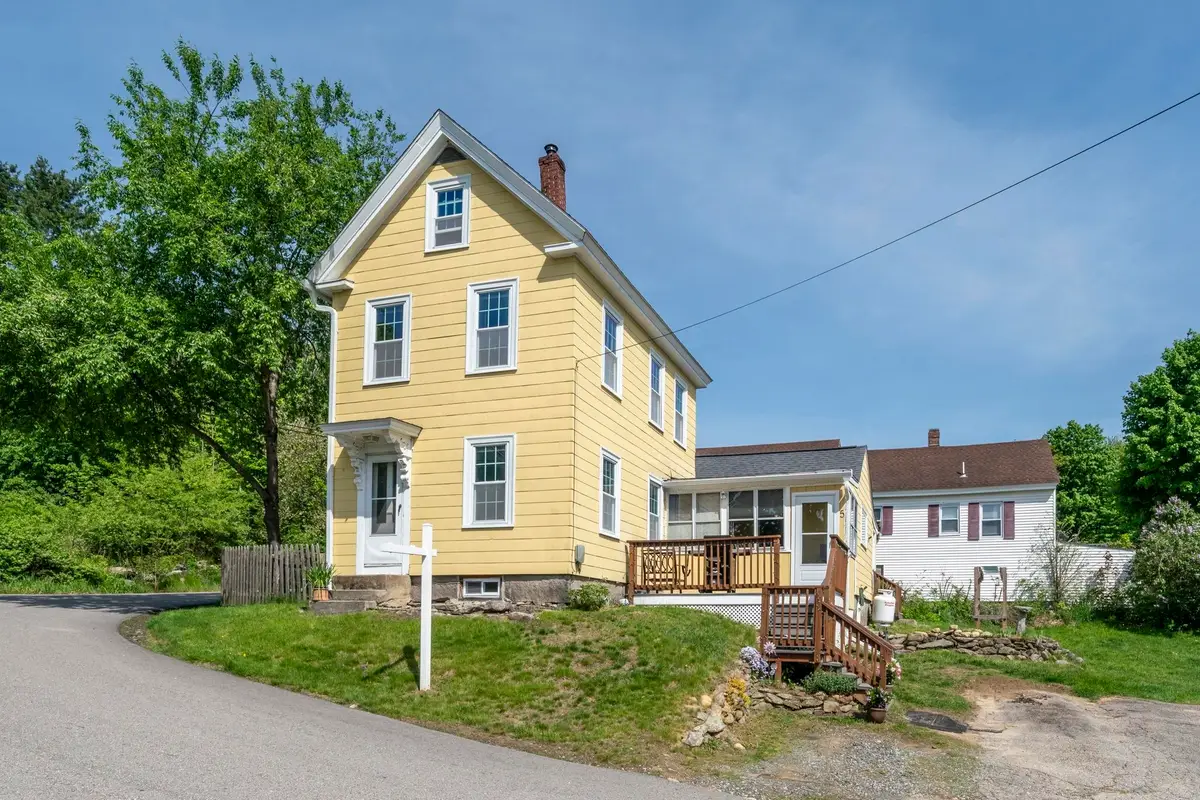 5 Pine Valley Street, Wilton, NH 03086 - #1