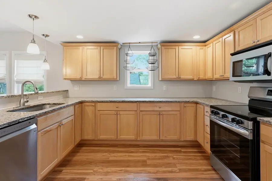 8 Harding Street, Rochester, NH 03867 - #3