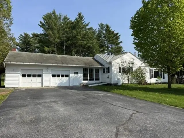 58 Hamilton Place Extension, Richford, VT 05476 - #1
