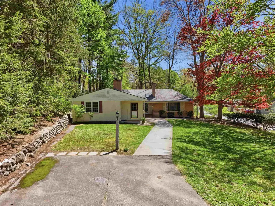 80 Webster Street, Milford, NH 03055 - #2