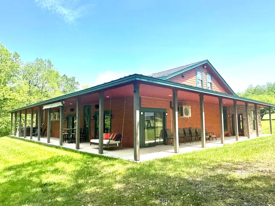 341 Turkey Farm Road, Benson, VT 05731 - #2