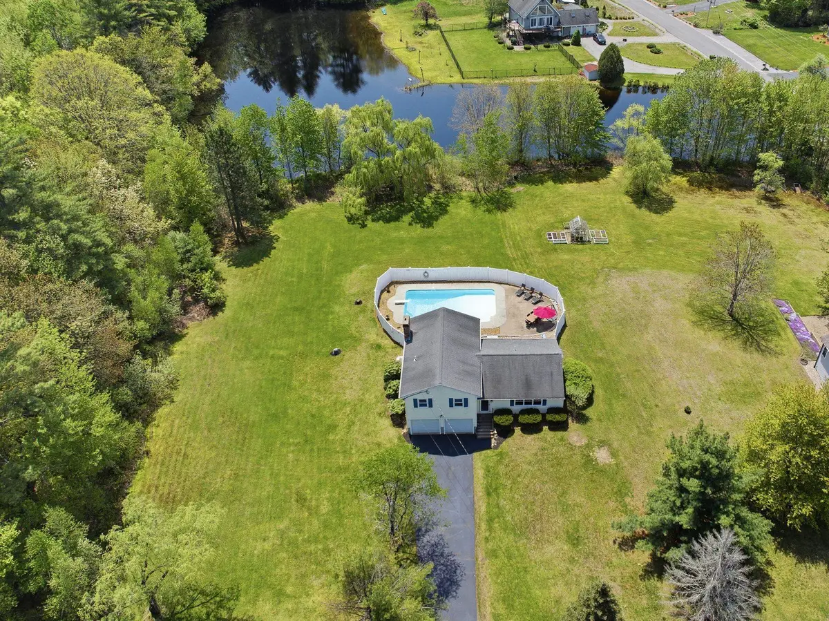30 Tirrell Road, Bedford, NH 03110 - #1
