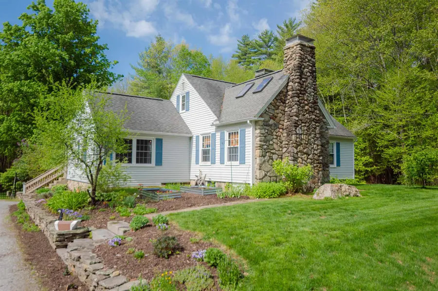 1038 Farrington Corner Road, Hopkinton, NH 03229 - #3
