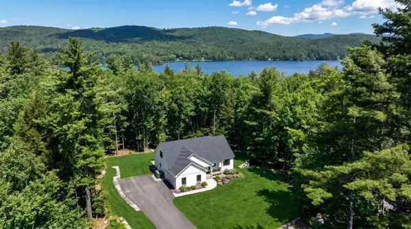 203 Bunker Road, New London, NH 03257