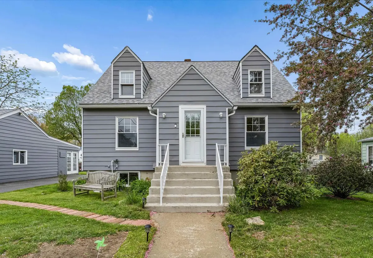 24 Hiler Street, Manchester, NH 03109 - #1