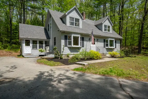 48 Queen Street, Boscawen, NH 03303