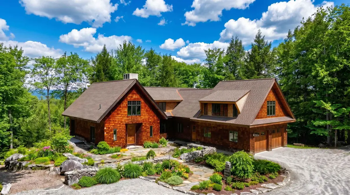 104 Waterlot Road, Sunapee, NH 03782 - #1