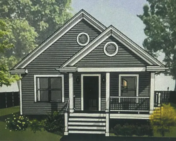 20 Twig Circle, Harrison, ME 04040