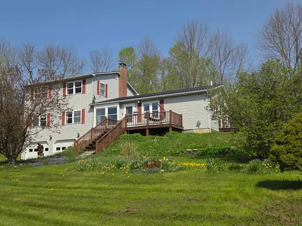 62 Schuler Road, Derby, VT 05829