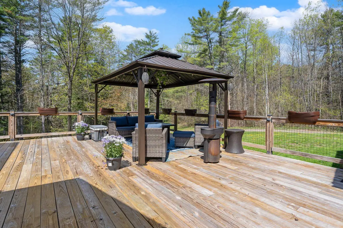 991 Route 10 N, Grantham, NH 03753 - #1