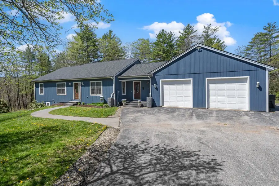 991 Route 10 N, Grantham, NH 03753 - #3