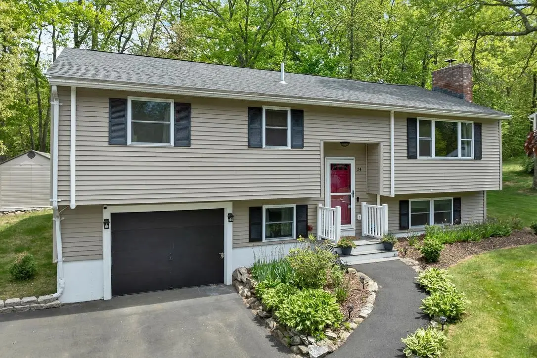 24 Bedard Avenue, Derry, NH 03038 - #1