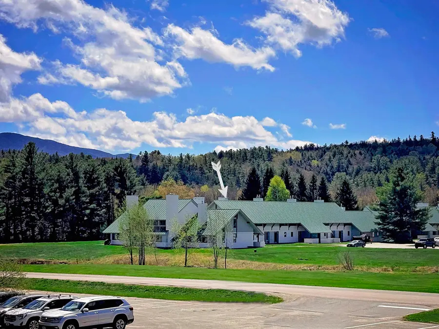 240 Village Green #14E Drive, Stowe, VT 05672 - #2