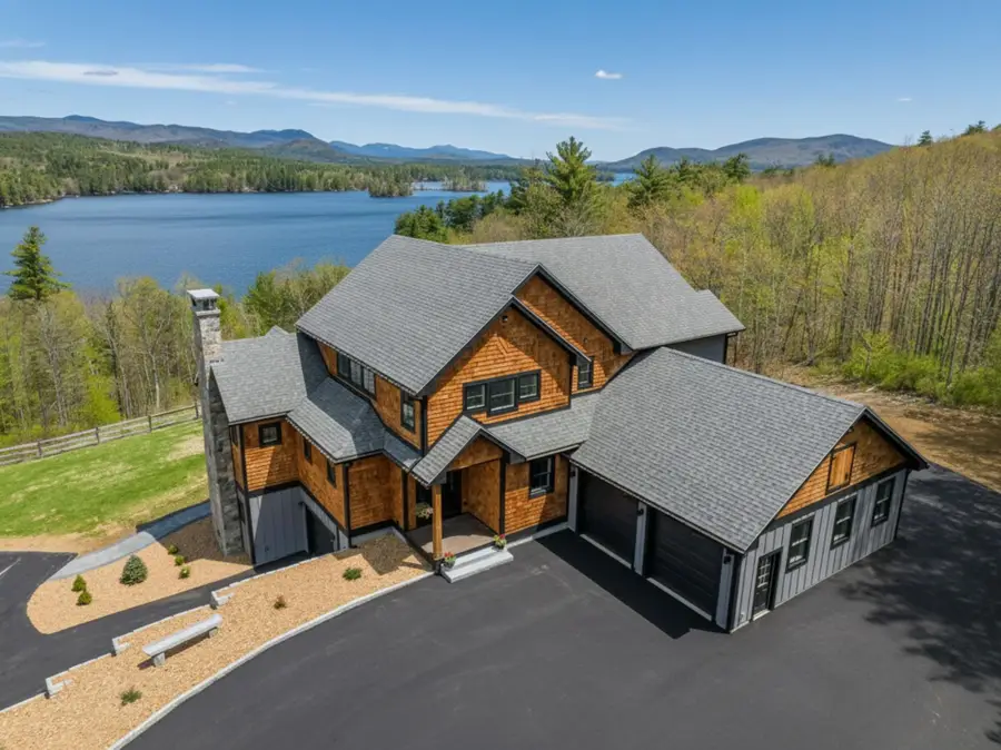 85 Shepard Hill Road, Holderness, NH 03245 - #2