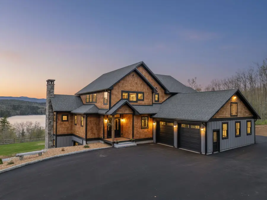 85 Shepard Hill Road, Holderness, NH 03245 - #3