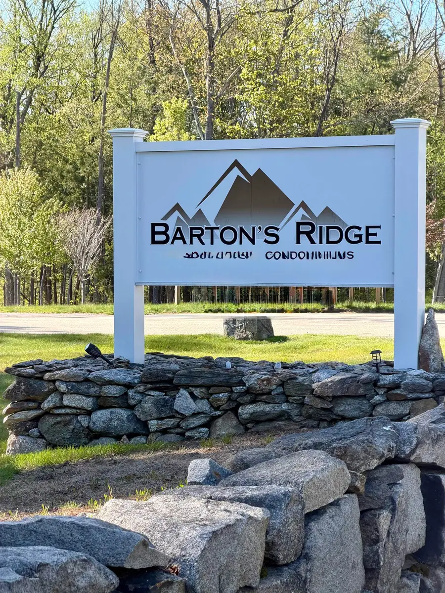 4 Bartons Ridge Road, Greenville, NH 03048 - #2