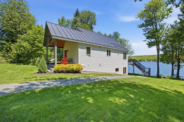 254 Boys Camp Road, Lunenburg, VT 05906